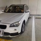 BMW X1 2014 SDrive18i Advanced